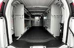 New 2025 Chevrolet Express 2500 Upfitted Cargo Van for sale #C250622 - photo 11