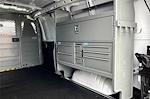 New 2025 Chevrolet Express 2500 Upfitted Cargo Van for sale #C250622 - photo 12