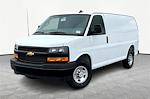 New 2025 Chevrolet Express 2500 Upfitted Cargo Van for sale #C250622 - photo 4