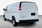 New 2025 Chevrolet Express 2500 Upfitted Cargo Van for sale #C250622 - photo 5