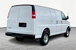New 2025 Chevrolet Express 2500 Upfitted Cargo Van for sale #C250622 - photo 2
