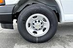 New 2025 Chevrolet Express 2500 Upfitted Cargo Van for sale #C250622 - photo 7