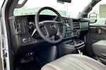 New 2025 Chevrolet Express 2500 Upfitted Cargo Van for sale #C250622 - photo 8
