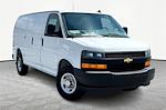 New 2025 Chevrolet Express 2500 Upfitted Cargo Van for sale #C250625 - photo 1