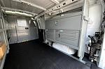 New 2025 Chevrolet Express 2500 Upfitted Cargo Van for sale #C250625 - photo 12