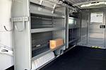 New 2025 Chevrolet Express 2500 Upfitted Cargo Van for sale #C250625 - photo 14