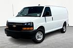 New 2025 Chevrolet Express 2500 Upfitted Cargo Van for sale #C250625 - photo 4