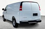 New 2025 Chevrolet Express 2500 Upfitted Cargo Van for sale #C250625 - photo 5