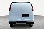 New 2025 Chevrolet Express 2500 Upfitted Cargo Van for sale #C250625 - photo 6