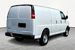 New 2025 Chevrolet Express 2500 Upfitted Cargo Van for sale #C250625 - photo 2