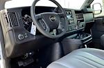 New 2025 Chevrolet Express 2500 Upfitted Cargo Van for sale #C250625 - photo 8