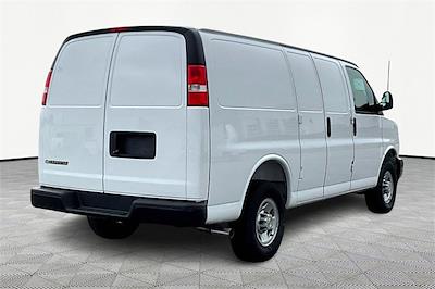 New 2025 Chevrolet Express 2500 Upfitted Cargo Van for sale #C250646 - photo 2