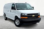 New 2025 Chevrolet Express 2500 Upfitted Cargo Van for sale #C250646 - photo 1