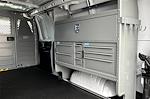 New 2025 Chevrolet Express 2500 Upfitted Cargo Van for sale #C250646 - photo 12