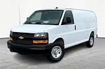 New 2025 Chevrolet Express 2500 Upfitted Cargo Van for sale #C250646 - photo 4