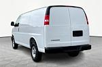 New 2025 Chevrolet Express 2500 Upfitted Cargo Van for sale #C250646 - photo 5