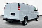New 2025 Chevrolet Express 2500 Upfitted Cargo Van for sale #C250646 - photo 2