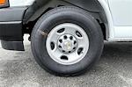 New 2025 Chevrolet Express 2500 Upfitted Cargo Van for sale #C250646 - photo 7