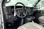New 2025 Chevrolet Express 2500 Upfitted Cargo Van for sale #C250646 - photo 8