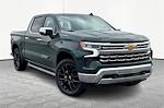 New 2025 Chevrolet Silverado 1500 LTZ Crew Cab 4WD Pickup for sale #C250649 - photo 1