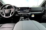 New 2025 Chevrolet Silverado 1500 LTZ Crew Cab 4WD Pickup for sale #C250649 - photo 10