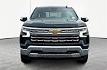 New 2025 Chevrolet Silverado 1500 LTZ Crew Cab 4WD Pickup for sale #C250649 - photo 3