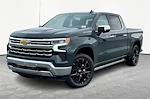 New 2025 Chevrolet Silverado 1500 LTZ Crew Cab 4WD Pickup for sale #C250649 - photo 4
