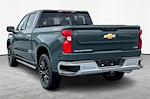 New 2025 Chevrolet Silverado 1500 LTZ Crew Cab 4WD Pickup for sale #C250649 - photo 5