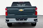 New 2025 Chevrolet Silverado 1500 LTZ Crew Cab 4WD Pickup for sale #C250649 - photo 6