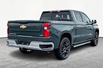 New 2025 Chevrolet Silverado 1500 LTZ Crew Cab 4WD Pickup for sale #C250649 - photo 2