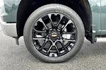 New 2025 Chevrolet Silverado 1500 LTZ Crew Cab 4WD Pickup for sale #C250649 - photo 7