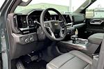 New 2025 Chevrolet Silverado 1500 LTZ Crew Cab 4WD Pickup for sale #C250649 - photo 8