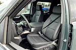 New 2025 Chevrolet Silverado 1500 LTZ Crew Cab 4WD Pickup for sale #C250649 - photo 9