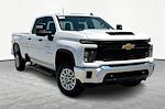 New 2025 Chevrolet Silverado 2500 Work Truck Crew Cab 4WD SRW Pickup for sale #C250685 - photo 1