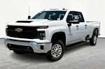 New 2025 Chevrolet Silverado 2500 Work Truck Crew Cab 4WD SRW Pickup for sale #C250685 - photo 4