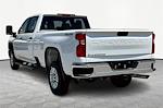 New 2025 Chevrolet Silverado 2500 Work Truck Crew Cab 4WD SRW Pickup for sale #C250685 - photo 5