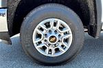 New 2025 Chevrolet Silverado 2500 Work Truck Crew Cab 4WD SRW Pickup for sale #C250685 - photo 7