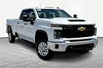 New 2025 Chevrolet Silverado 2500 Work Truck Crew Cab 4WD SRW Pickup for sale #C250686 - photo 1