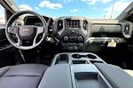 New 2025 Chevrolet Silverado 2500 Work Truck Crew Cab 4WD SRW Pickup for sale #C250686 - photo 10
