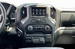 New 2025 Chevrolet Silverado 2500 Work Truck Crew Cab 4WD SRW Pickup for sale #C250686 - photo 11