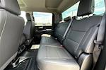 New 2025 Chevrolet Silverado 2500 Work Truck Crew Cab 4WD SRW Pickup for sale #C250686 - photo 12