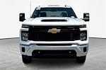 New 2025 Chevrolet Silverado 2500 Work Truck Crew Cab 4WD SRW Pickup for sale #C250686 - photo 3