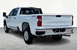 New 2025 Chevrolet Silverado 2500 Work Truck Crew Cab 4WD SRW Pickup for sale #C250686 - photo 5