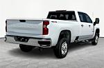 New 2025 Chevrolet Silverado 2500 Work Truck Crew Cab 4WD SRW Pickup for sale #C250686 - photo 2