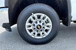 New 2025 Chevrolet Silverado 2500 Work Truck Crew Cab 4WD SRW Pickup for sale #C250686 - photo 7
