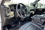 New 2025 Chevrolet Silverado 2500 Work Truck Crew Cab 4WD SRW Pickup for sale #C250686 - photo 8