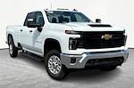 New 2025 Chevrolet Silverado 2500 Work Truck Crew Cab 4WD SRW Pickup for sale #C250693 - photo 1
