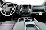 New 2025 Chevrolet Silverado 2500 Work Truck Crew Cab 4WD SRW Pickup for sale #C250693 - photo 10