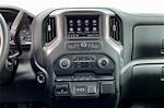 New 2025 Chevrolet Silverado 2500 Work Truck Crew Cab 4WD SRW Pickup for sale #C250693 - photo 11