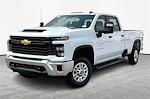 New 2025 Chevrolet Silverado 2500 Work Truck Crew Cab 4WD SRW Pickup for sale #C250693 - photo 4